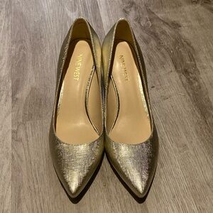 Nine West size 7